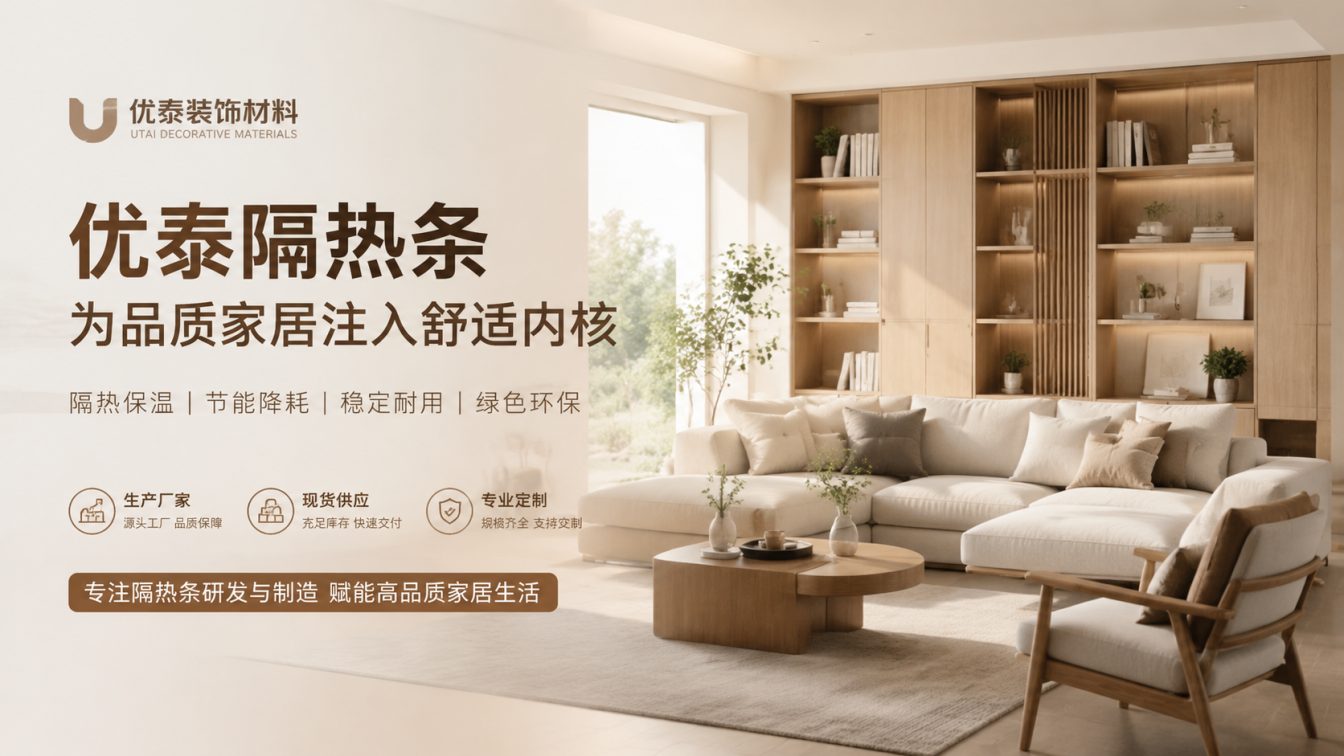景宁畲族自治县为高端门窗提供隔热方案